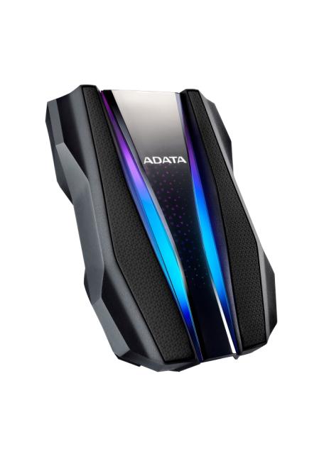 Твърд диск ADATA HD770G 1TB Black