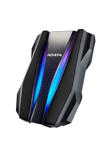 Твърд диск ADATA HD770G 2TB Black
