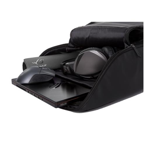 Раница Asus BP1500G ROG BACKPACK, Black