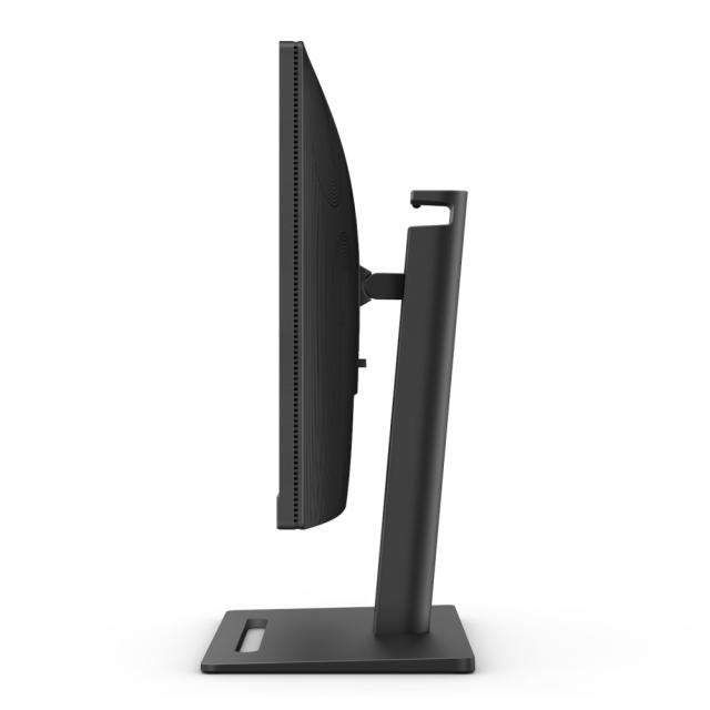 Монитор BenQ BL2790QT 27" IPS, 5ms, QHD 2560x1440, 75Hz, 99% sRGB, Eye Reminder, Flicker-free, LBL, B.I. Gen2, ePaper, 1000:1, 20M:1 DCR, 8 bit, 350cd/m2,HDMI,DP, USB-C 60W, Daisy Chain, 3xUSB 3.2, 2Wx2, HAdj. Stand 110mm, Headph. jack, Line In,Tilt,