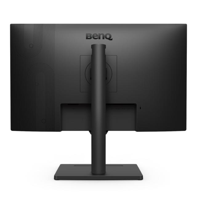 Монитор BenQ BL2790QT 27" IPS, 5ms, QHD 2560x1440, 75Hz, 99% sRGB, Eye Reminder, Flicker-free, LBL, B.I. Gen2, ePaper, 1000:1, 20M:1 DCR, 8 bit, 350cd/m2,HDMI,DP, USB-C 60W, Daisy Chain, 3xUSB 3.2, 2Wx2, HAdj. Stand 110mm, Headph. jack, Line In,Tilt,