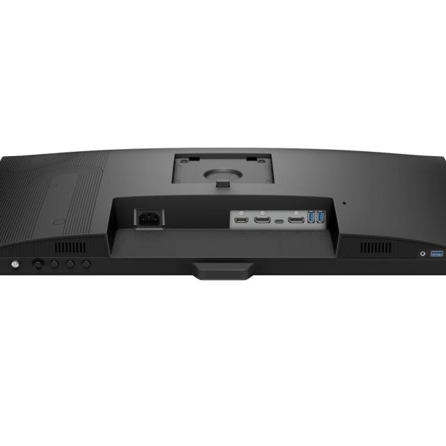 Монитор BenQ BL2790QT 27" IPS, 5ms, QHD 2560x1440, 75Hz, 99% sRGB, Eye Reminder, Flicker-free, LBL, B.I. Gen2, ePaper, 1000:1, 20M:1 DCR, 8 bit, 350cd/m2,HDMI,DP, USB-C 60W, Daisy Chain, 3xUSB 3.2, 2Wx2, HAdj. Stand 110mm, Headph. jack, Line In,Tilt,