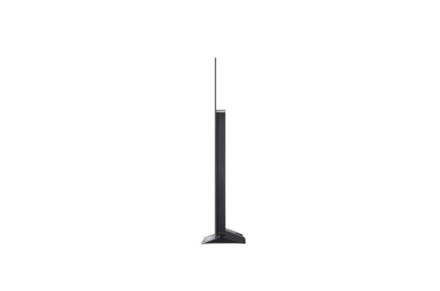 Телевизор LG OLED55C32LA, 55" UHD OLED evo, 4K (3840 x 2160), DVB-C/T2/S2, Full Cinema Screnn, Alpha 9 Processor, 120Hz, ThinQ AI, HDR10, VRR, NVIDIA G-SYNC, AMD FreeSync, Dolby Vision, Dolby Atmos, Built-in Wi-Fi, Bluetooth, HDMI, USB, Airplay 2, Mu