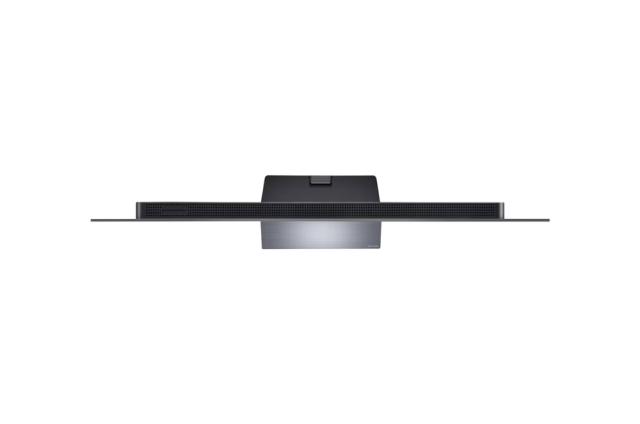 Телевизор LG OLED55C32LA, 55" UHD OLED evo, 4K (3840 x 2160), DVB-C/T2/S2, Full Cinema Screnn, Alpha 9 Processor, 120Hz, ThinQ AI, HDR10, VRR, NVIDIA G-SYNC, AMD FreeSync, Dolby Vision, Dolby Atmos, Built-in Wi-Fi, Bluetooth, HDMI, USB, Airplay 2, Mu