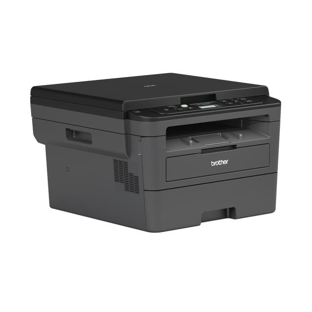 Лазерно многофункционално устройство Brother DCP-L2532DW Laser Multifunctional