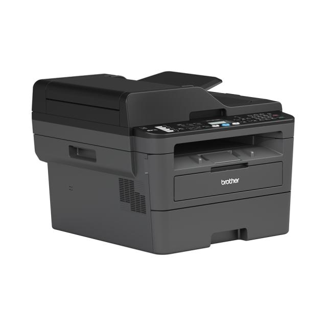 Лазерно многофункционално устройство Brother MFC-L2712DN Laser Multifunctional