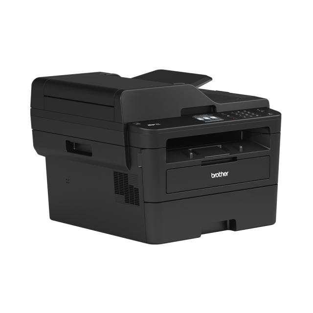 Лазерно многофункционално устройство Brother MFC-L2732DW Laser Multifunctional