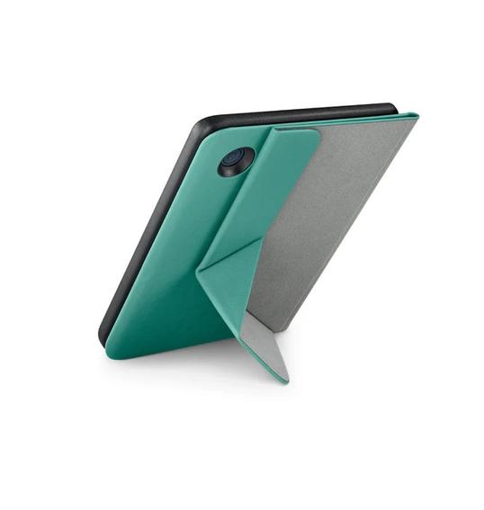 Калъф Kobo Clara 2E SleepCover Case with stand, Sea Green