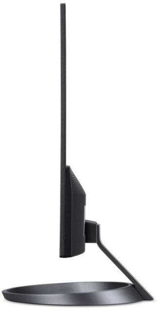 Монитор Acer Vero RL272Eyiiv, 27" IPS LED, Anti-Glare, Ultra slim, FreeSync 100Hz, 1ms(VRB), 100M:1, 250nits, 1920x1080, sRGB 99%, VGA, 2xHDMI 1.4, Tilt, black