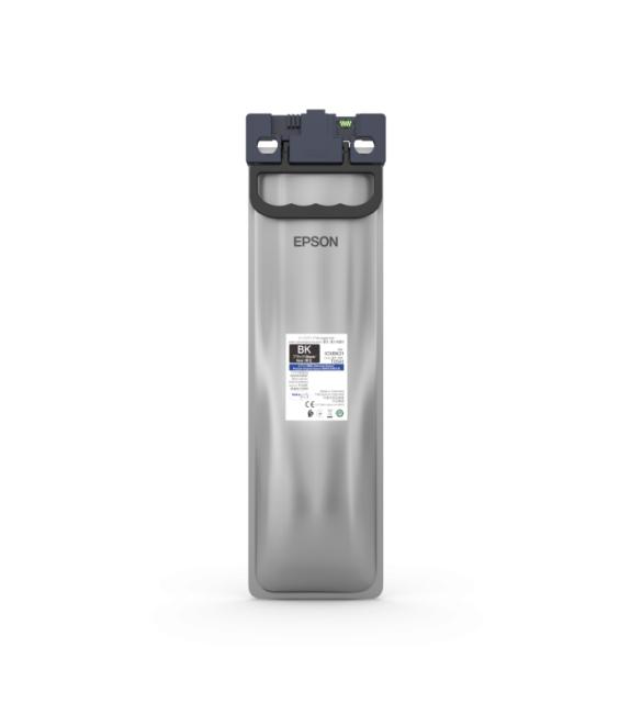 Консуматив Epson WF-C87XR Black XL Ink Supply Unit