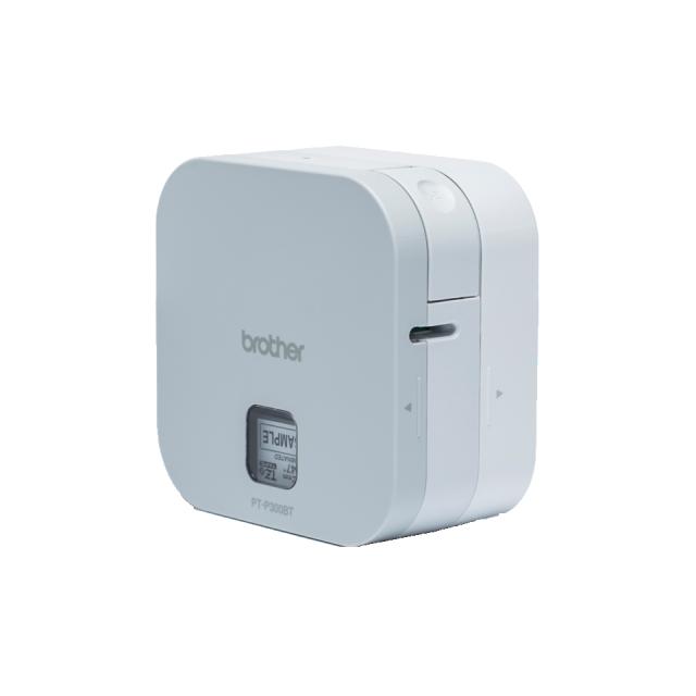 Етикираща система Brother PT-P300BT Labelling system