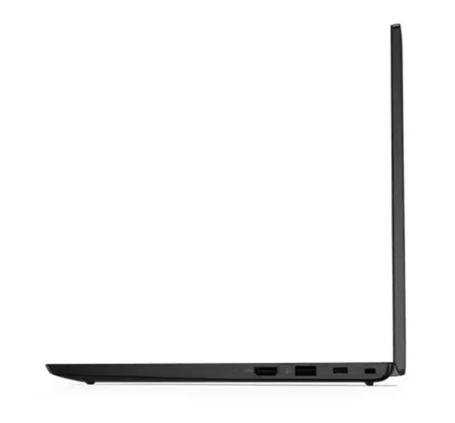 Лаптоп Lenovo ThinkPad L13 G4 Intel Core i5-1335U (up to 4.6GHz, 12MB), 16GB LPDDR5 4800MHz, 512GB SSD, 13.3" WUXGA (1920x1200) IPS AG, Intel Iris Xe Graphics, FHD&IR Hybrid Cam, Backlit KB, WLAN, BT, SCR, FPR, Win11Pro, 3Y