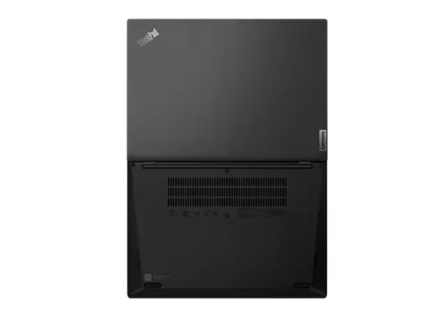 Лаптоп Lenovo ThinkPad L13 G4 Intel Core i5-1335U (up to 4.6GHz, 12MB), 16GB LPDDR5 4800MHz, 512GB SSD, 13.3" WUXGA (1920x1200) IPS AG, Intel Iris Xe Graphics, FHD&IR Hybrid Cam, Backlit KB, WLAN, BT, SCR, FPR, Win11Pro, 3Y