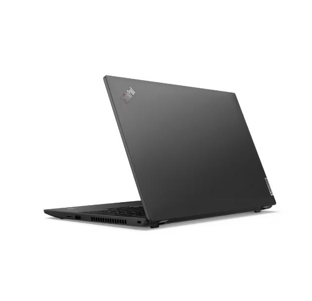 Лаптоп Lenovo ThinkPad L15 G4 Intel Core i7-1355U (up to 5.0GHz, 12MB), 16GB DDR4 3200MHz, 512GB SSD, 15.6" FHD (1920x1080) IPS AG, Intel Iris Xe Graphics, FHD&IR Hybrid Cam, Backlit KB, WLAN, BT, SCR, FPR, Win11Pro, 3Y