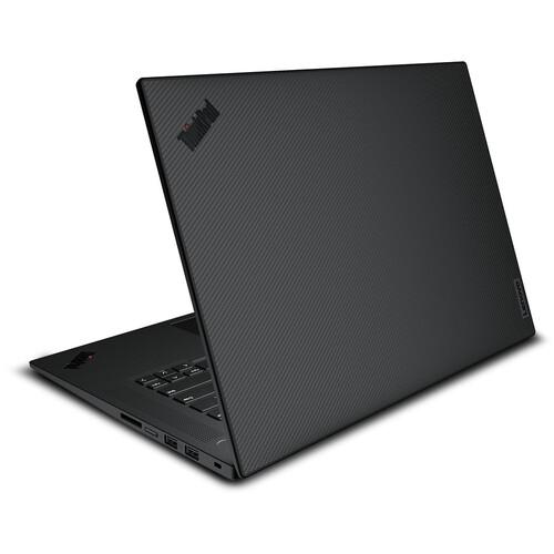 Лаптоп Lenovo ThinkPad P1 G6 Intel Core i7-13800H (up to 5.2GHz, 24MB), 32GB DDR5 5600MHz, 1TB SSD, 16" WQXGA (2560x1600) IPS AG, NVIDIA GeForce RTX 4060/8GB, FHD&IR Hybrid Cam, Color Calibration, Backlit KB, WLAN, BT, FPR, Win11Pro, 3Y