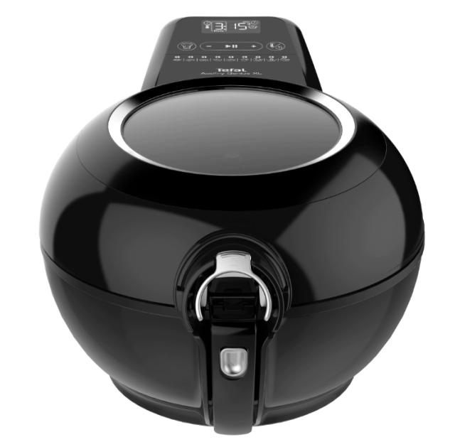 Фритюрник Tefal AH960830, Actifry Genius 1,7 Kg Black