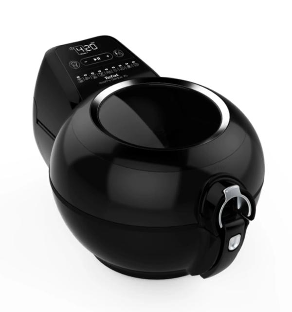 Фритюрник Tefal AH960830, Actifry Genius 1,7 Kg Black