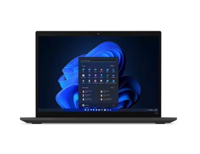 Лаптоп Lenovo ThinkPad T14s G4 Intel Core i7-1355U (up to 5GHz, 12MB), 32GB LPDDR5x 4800MHz, 1TB SSD, 14" WUXGA (1920x1200) IPS AG, Intel Iris Xe Graphics, 5MP&IR Discrete Cam, Backlit KB, WLAN, BT, SCR, FPR, Win11Pro, 3Y Premier 
