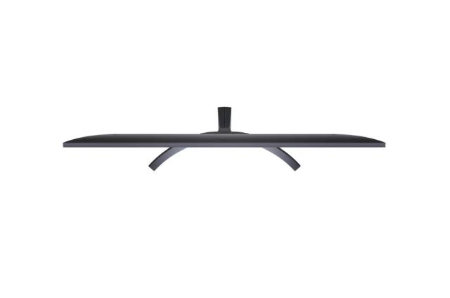 Телевизор LG 65UR81003LJ, 65" 4K UltraHD TV 4K (3840 x 2160), DVB-T2/C/S2, webOS 23 Smart TV, ThinQ AI, a5 AI Processor 4K Gen6, WiFi, HDR10 pro, HLG, ALLM/HGiG, 4K Upscaling, AI Sound, Voice Controll, AirPlay, Quick Card, HDMI eARC, CI, LAN, USB, Bl