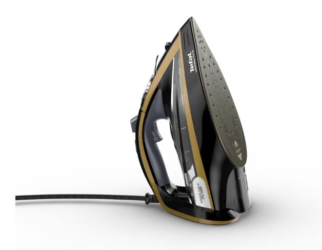 Ютия Tefal FV9865E0 STEAM IRONS ULTIMATE 3