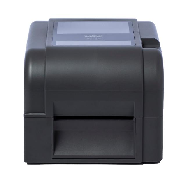 Етикетен принтер Brother TD-4420TN, Резолюция (203 x 203), USB 2.0, Ethernet LAN, RS232C