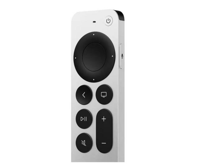 Аксесоар Apple TV 4K Wi_Fi + Ethernet with 128GB storage (2022)