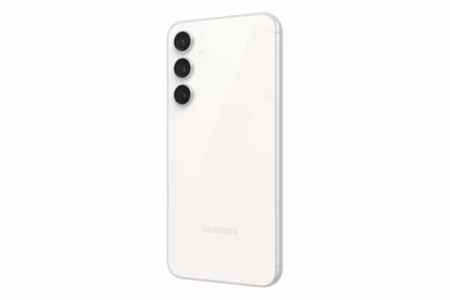 Мобилен телефон Samsung SM-S711 GALAXY S23 FE 8GB 128GB Dual Sim Cream