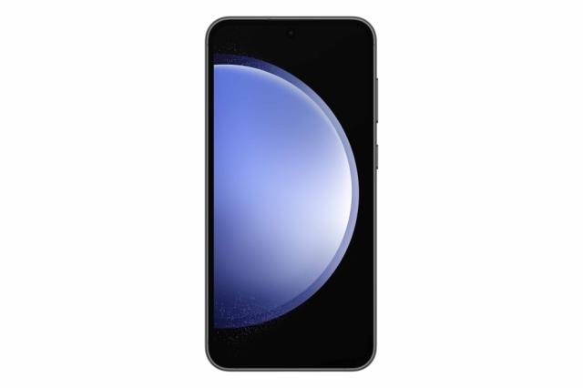 Мобилен телефон Samsung SM-S711 GALAXY S23 FE 8GB 256GB Dual Sim Graphite