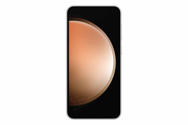 Мобилен телефон Samsung SM-S711 GALAXY S23 FE 8GB 256GB Dual Sim Cream