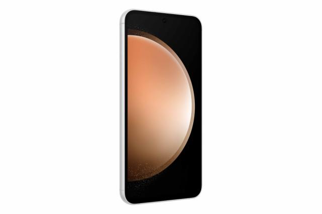 Мобилен телефон Samsung SM-S711 GALAXY S23 FE 8GB 256GB Dual Sim Cream