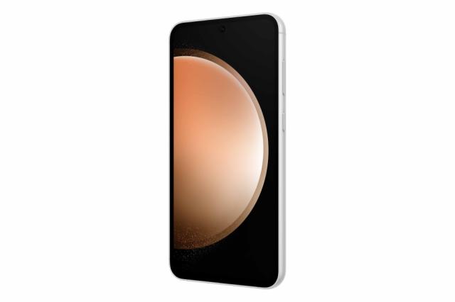 Мобилен телефон Samsung SM-S711 GALAXY S23 FE 8GB 256GB Dual Sim Cream