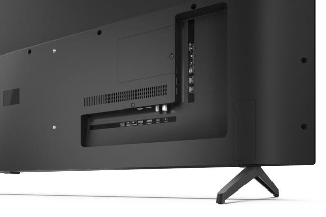 Телевизор Sharp 70FN2EA, 70" LED  Android TV, 4K Ultra HD 3840 x 2160 Frameless, DVB-T/T2/C/S/S2, Active Motion 800, HARMAN/KARDON, HDR10, Dolby Digital, Dolby Vision, DTS:X, Google Assistant, Chromecast Built-in, HDMI 2.1 eARC, Micro SD card slot, 3