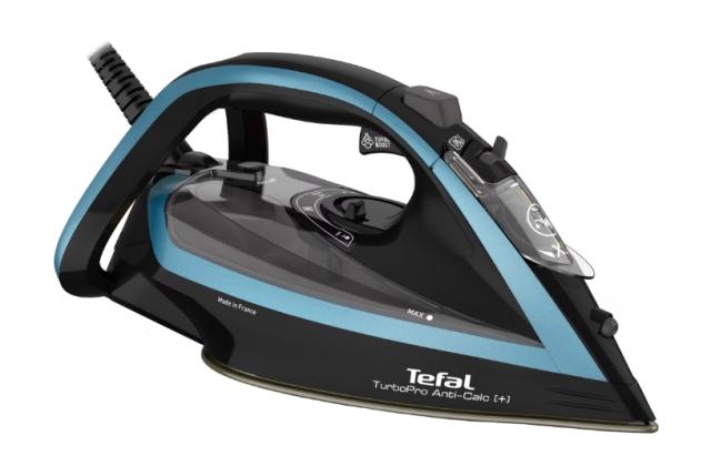 Ютия Tefal FV5695E1 STEAM IRONS TURBO PRO