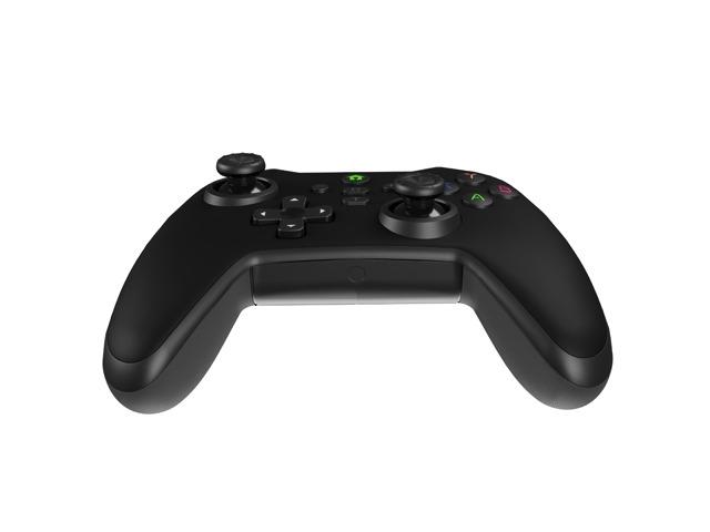 Геймпад Genesis Gamepad Mangan 300 (for PC/SWITCH/MOBILE) Black