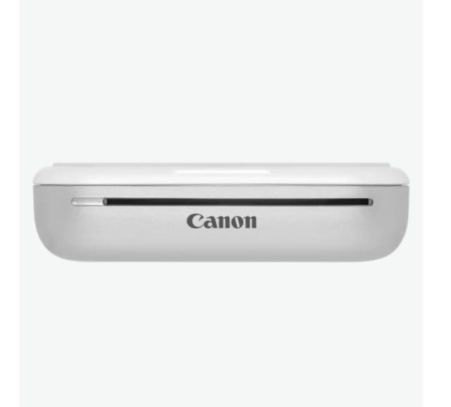 Фото принтер Canon Zoemini 2 Craft kit, White