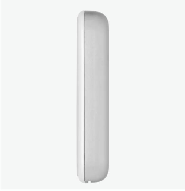 Фото принтер Canon Zoemini 2 Craft kit, White