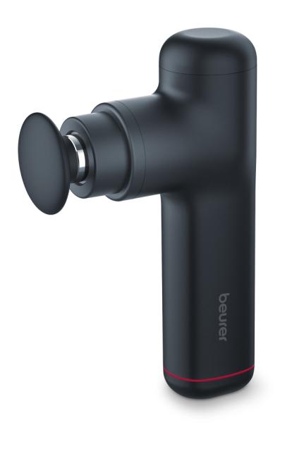 Масажор Beurer MG 79 SENSITIVE Deep tissue massager