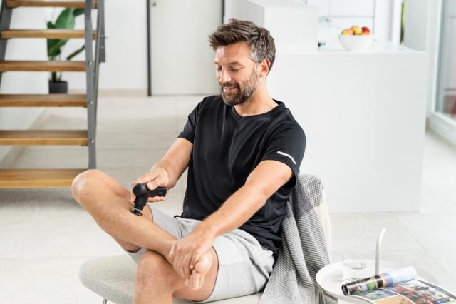 Масажор Beurer MG 79 SENSITIVE Deep tissue massager