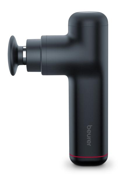 Масажор Beurer MG 79 SENSITIVE Deep tissue massager