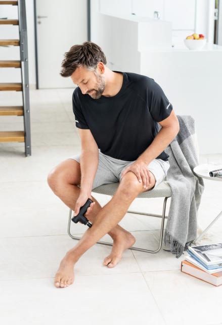 Масажор Beurer MG 79 SENSITIVE Deep tissue massager