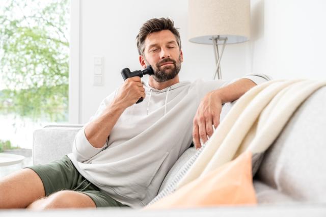 Масажор Beurer MG 79 SENSITIVE Deep tissue massager