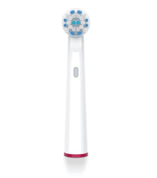 Аксесоар Beurer TB 30/50 brush heads Sensitive 4 pcs.