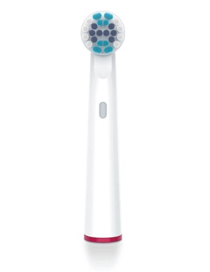 Аксесоар Beurer TB 30/50 brush heads Clean 4 pcs.