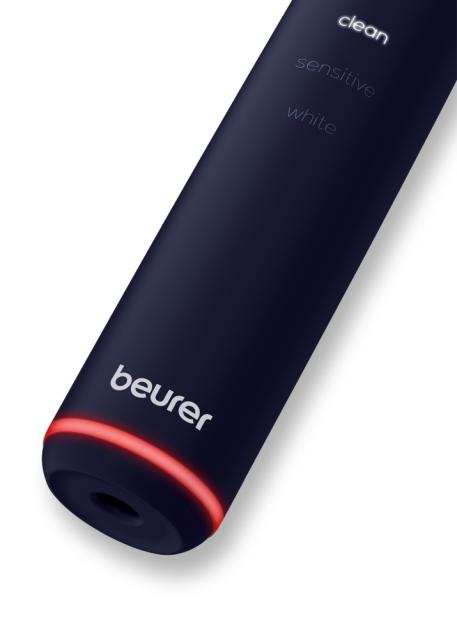 Електрическа четка за зъби Beurer TB 50 Toothbrush