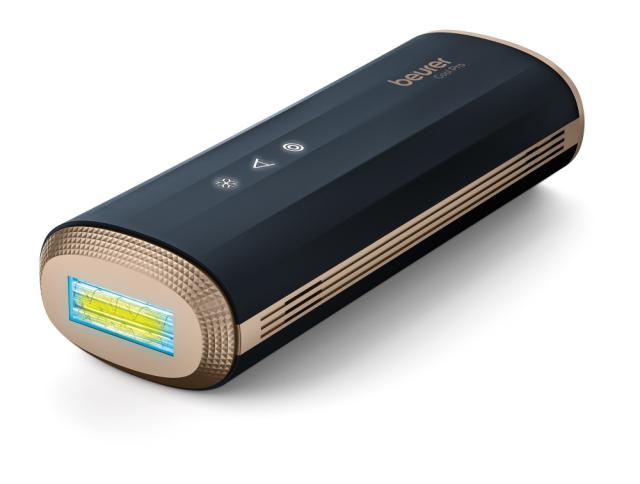 Фотоепилатор Beurer IPL 7800 Cool Pro IPL hair removal device