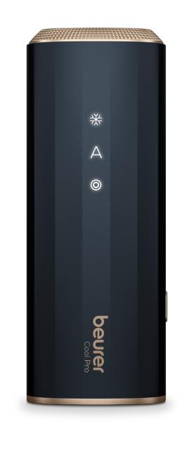 Фотоепилатор Beurer IPL 7800 Cool Pro IPL hair removal device