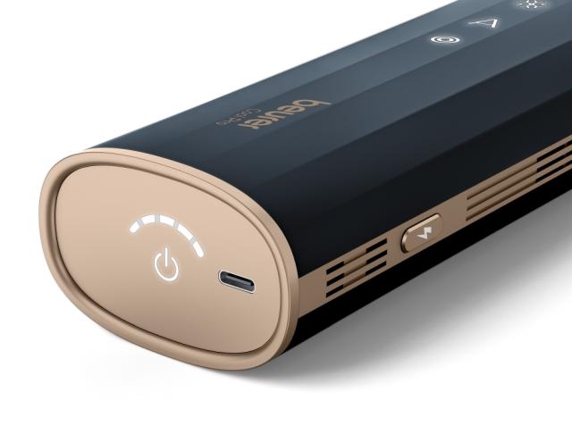 Фотоепилатор Beurer IPL 7800 Cool Pro IPL hair removal device