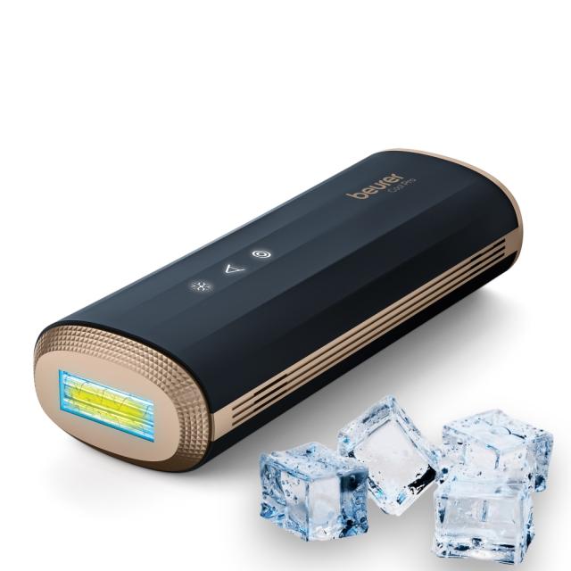 Фотоепилатор Beurer IPL 7800 Cool Pro IPL hair removal device