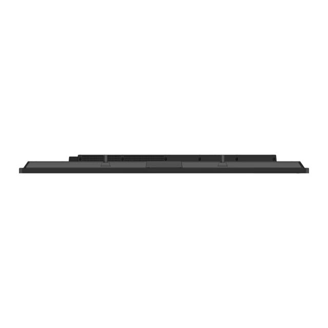 Интерактивен дисплей HISENSE IDB 86" ; 4K, 350 nit, 4000:1, 8ms, 60Hz , Tempered glass, anti-glare, Android 8, octa-core processor 3+32GB, OPS slot, 20 touch points, wall mount bracket, VESA 1000x600