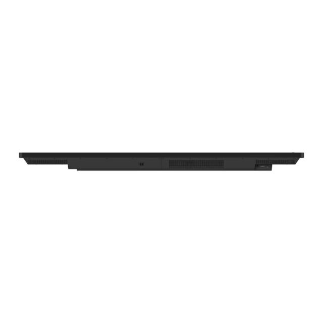 Интерактивен дисплей HISENSE IDB 86" ; 4K, 350 nit, 4000:1, 8ms, 60Hz , Tempered glass, anti-glare, Android 8, octa-core processor 3+32GB, OPS slot, 20 touch points, wall mount bracket, VESA 1000x600